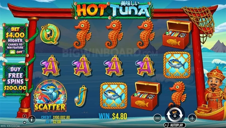 Live Casino Guide