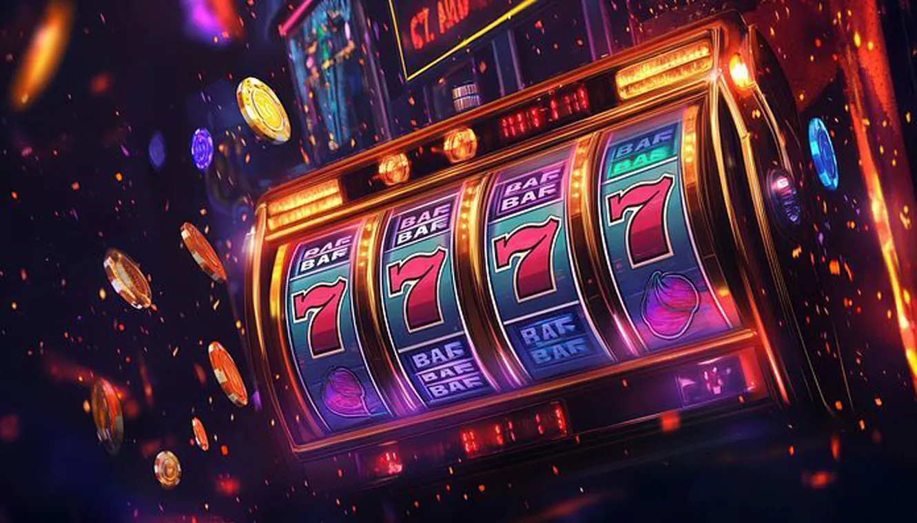 Popular Slot Games