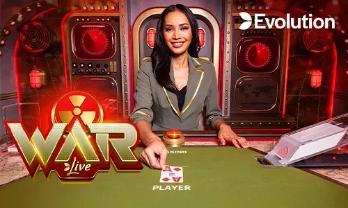 PhDream Live Dealer Games